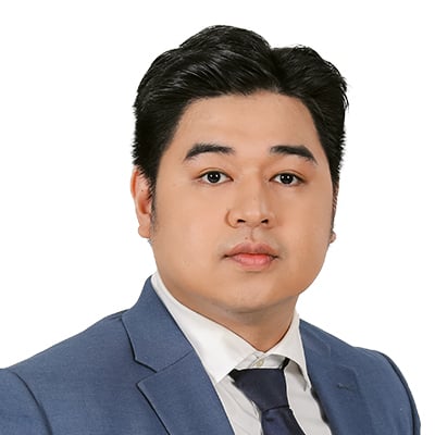 Paul Santos