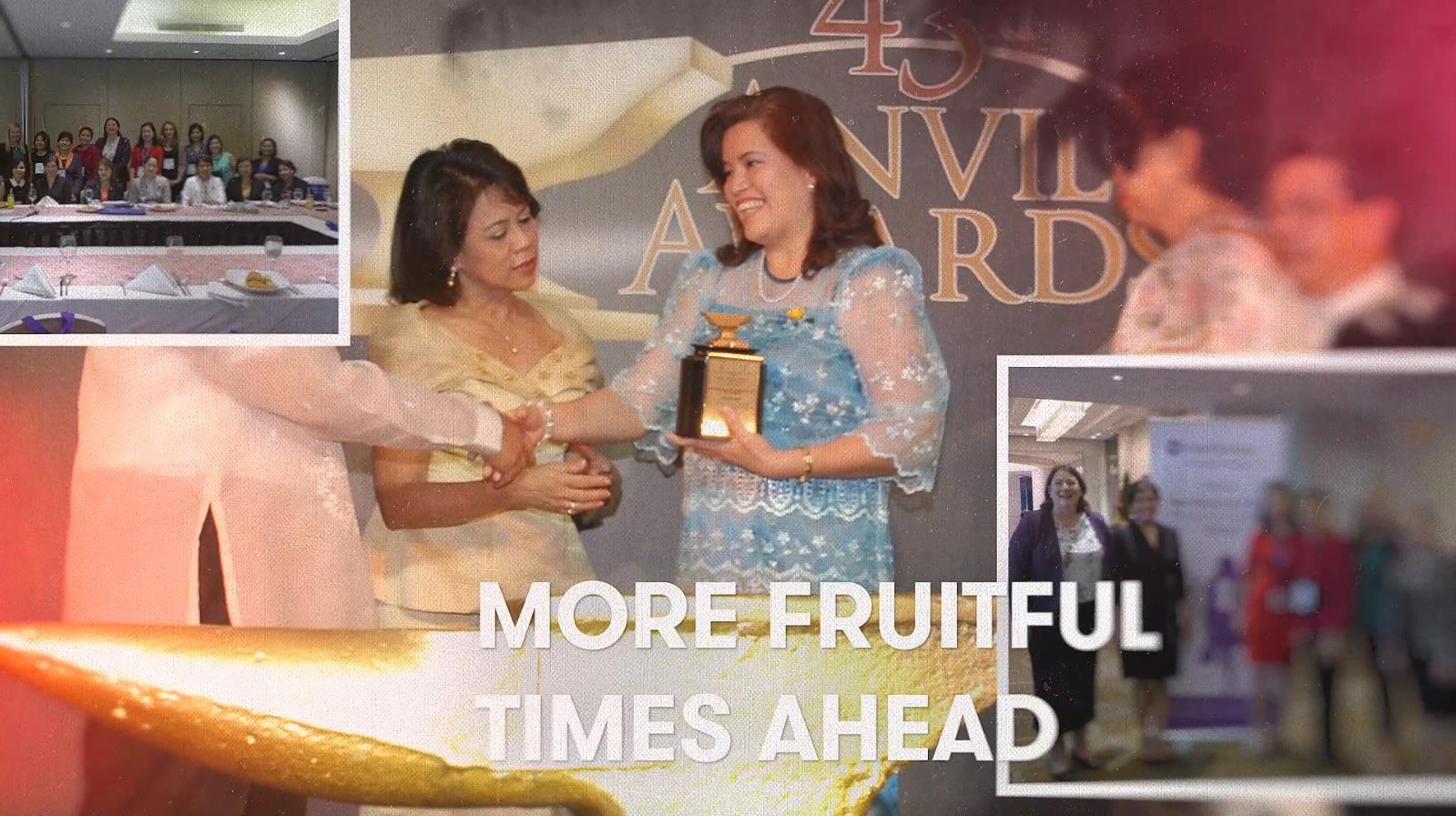 P&A Grant Thornton 34th Anniversary