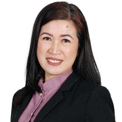 Atty. Lea Roque