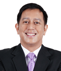 Raymond Joey D. Mamacus