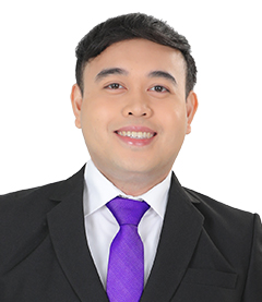 Ariel V. Morales