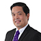 James Joseph Benjamin J. Araullo