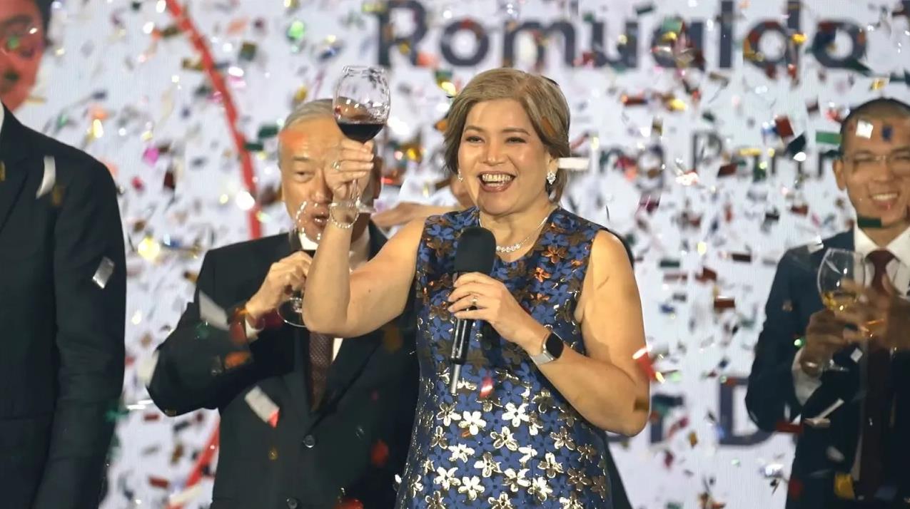 P&A Grant Thornton 35th Anniversary - Client Celebration