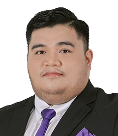 Christian Derick D. Villafranca