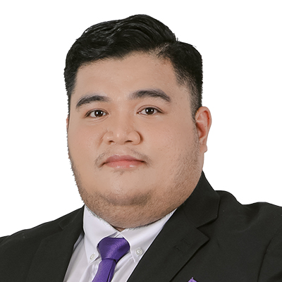 Christian Derick D. Villafranca