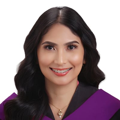 Ira Jennena J. Bero