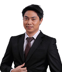 Atty. Vier Aznar