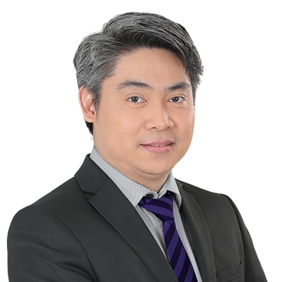 Atty. Olivier D. Aznar