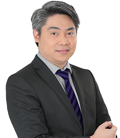 Atty. Olivier D. Aznar