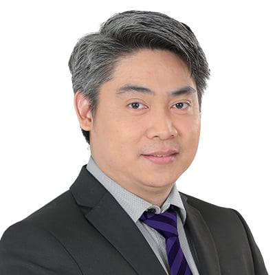Atty. Olivier D. Aznar
