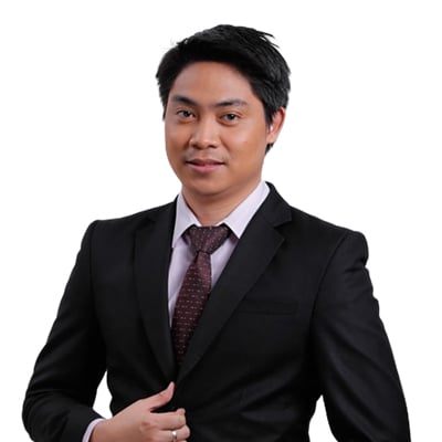 Atty. Olivier D. Aznar