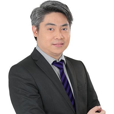 Atty. Olivier D. Aznar