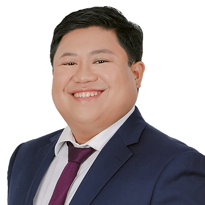 Atty. Lorenzo V. Matibag