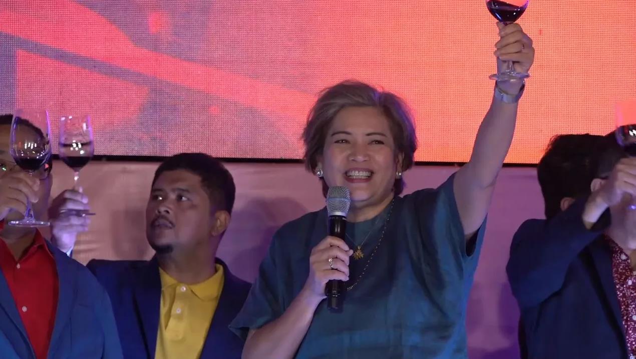 P&A Grant Thornton 35th Anniversary - Staff Celebration