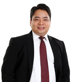 Robert Dela Cruz