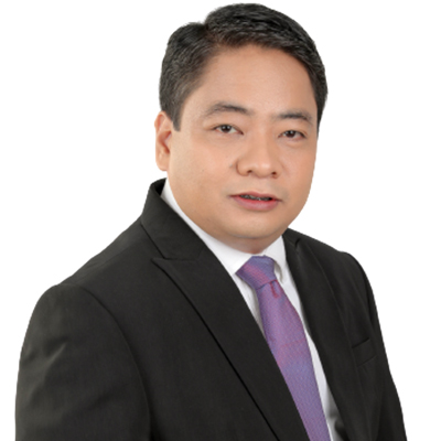 Robert Dela Cruz