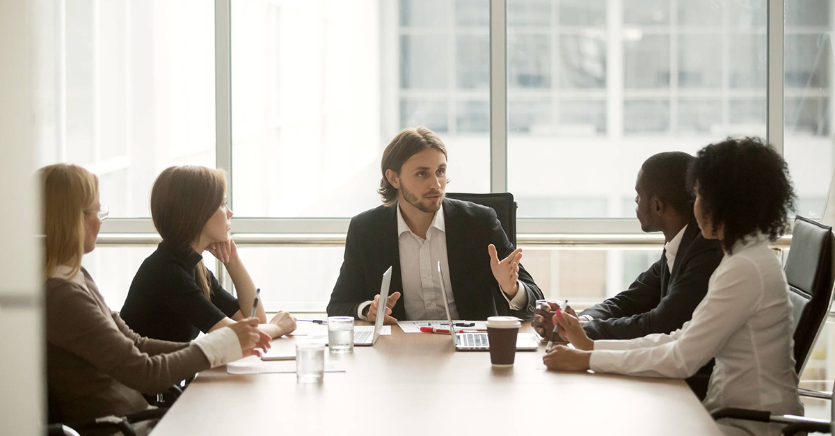 Our meeting. Voice pop. приветствие. Our meeting. совещание в офисе.