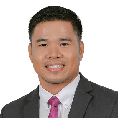 Seb Serrano