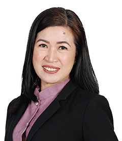 Atty. Eleanor Lucas Roque