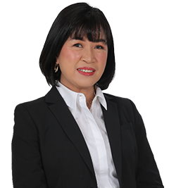 Atty. Eleanor L. Roque