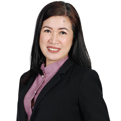 Atty. Eleanor L. Roque