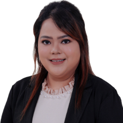 Atty. Ma. Jessica A. Guevarra