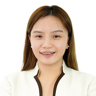 Dana Danielle F. Uganiza