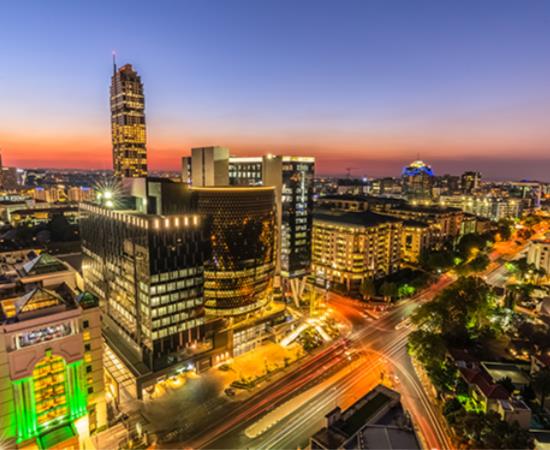South Africa: Welcoming foreign investors