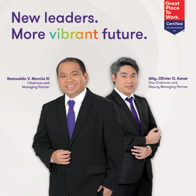 P&A Grant Thornton: Charting a Vibrant Future with new Exceptional Leaders