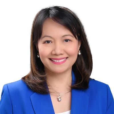 Emmy Lou Versoza-Delfin