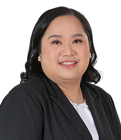 Jonavell B. Santiago