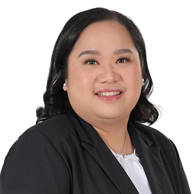 Jonavell B. Santiago
