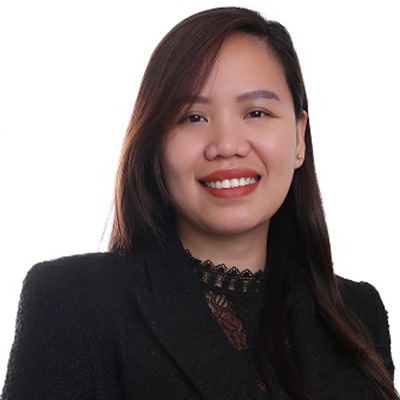 Atty. Yben R. Rogero