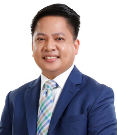 Chris Ferareza