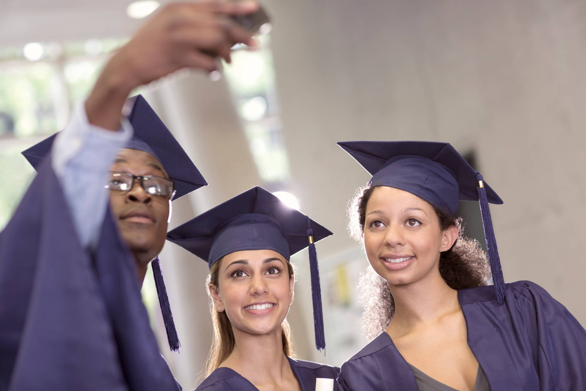 Fresh graduates