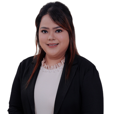 Atty. Ma. Jessica A. Guevarra