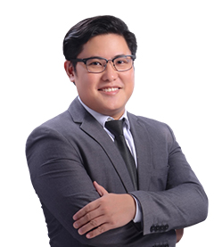 Atty. Kim M. Aranas