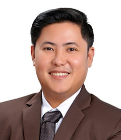 Atty. Kim M. Aranas
