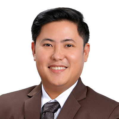 Atty. Kim M. Aranas