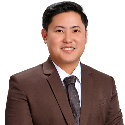 Atty. Kim M. Aranas