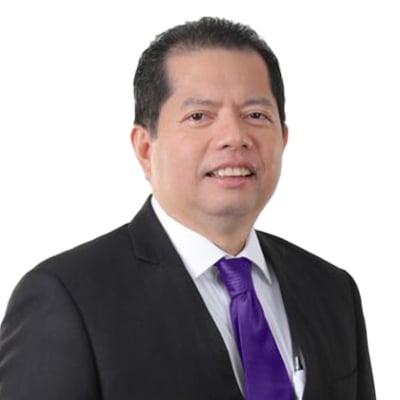 Ramilito L. Nañola