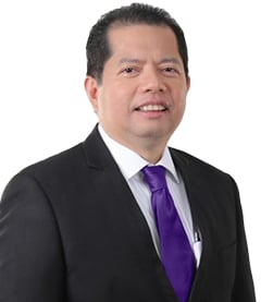 Ramilito L. Nañola