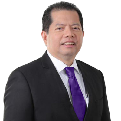 Ramilito L. Nañola