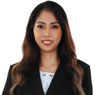 Arianne Cyril L. Mandac-Villarama