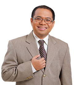 Boyet Murcia