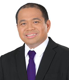 Romualdo V. Murcia III