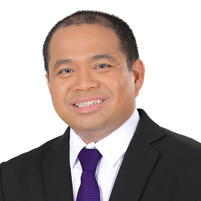 Romualdo V. Murcia III