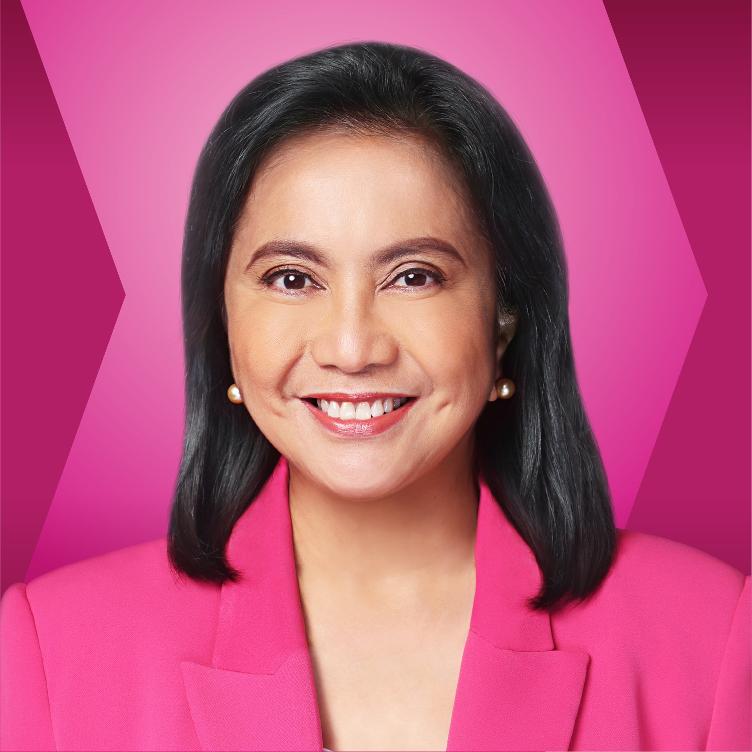 Atty. Leni Robredo
