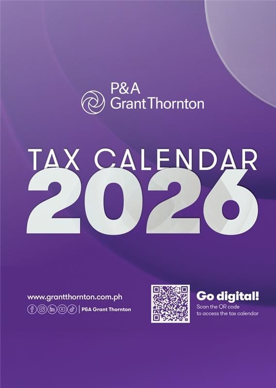 Stay ahead. Stay compliant.