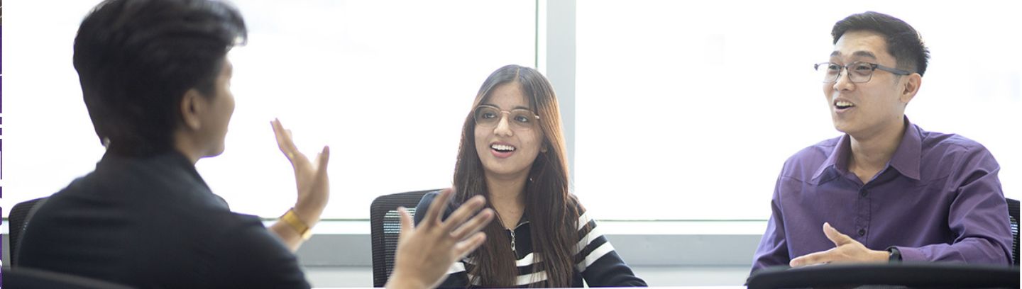 The Future of Tax: Global Perspectives for Leaders